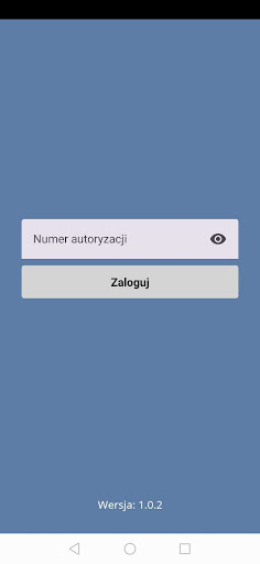 Android application IT.NORCOM - SKP INFO WWW screenshort