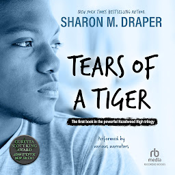 Image de l'icône Tears of a Tiger