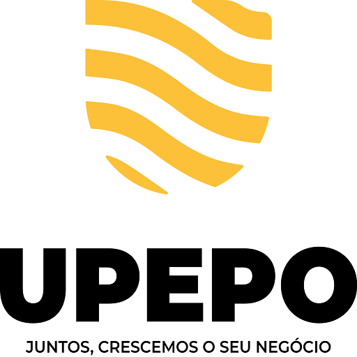 Upepo Mz logo