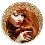 Cover Image of डाउनलोड Beauty Studio Pic Frame Editor 1.10 APK
