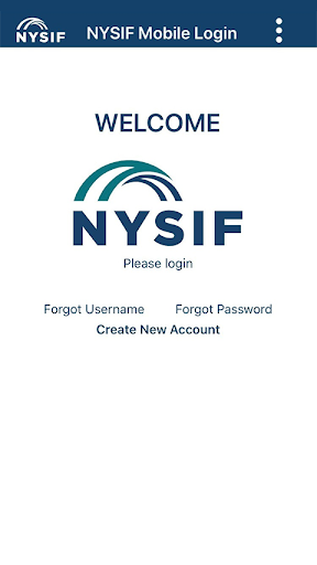 NYSIF Mobile Policy Screen 3
