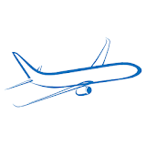 Flight Tracker Plus icon