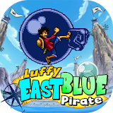 The Pirate Luffy Adventure icon