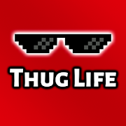 Sonidos Thug Life | Botonera de canciones meme