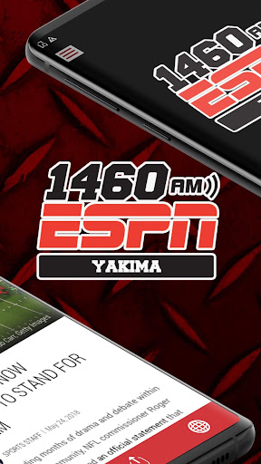 1460 ESPN Screen 2