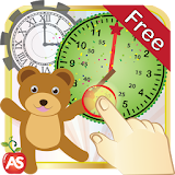 Telling Time - Learning Time icon