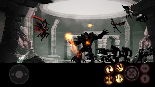 Shadow of Death MOD APK (Unlimited Money) 5