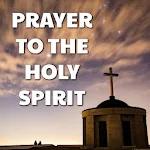 Cover Image of ダウンロード Prayer To The Holy Spirit  APK