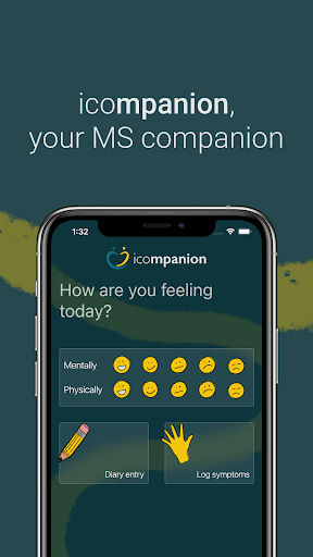 Android application icompanion: understand your MS screenshort