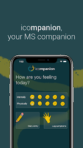 icompanion: understand your MS Unknown