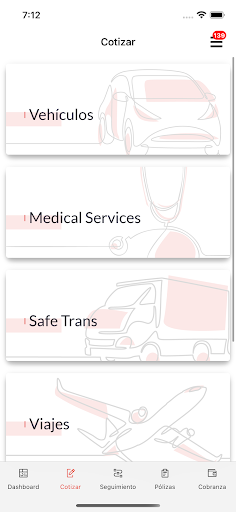 Click Seguros México