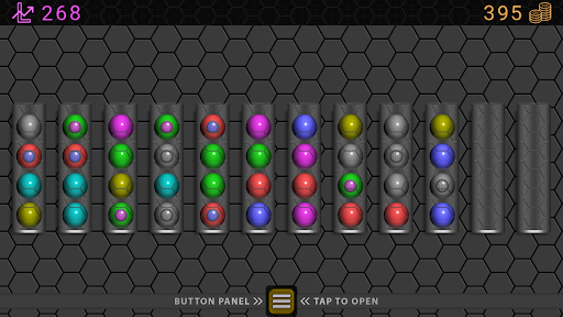 Ball Sort Puzzle - Color Sort Screen 2