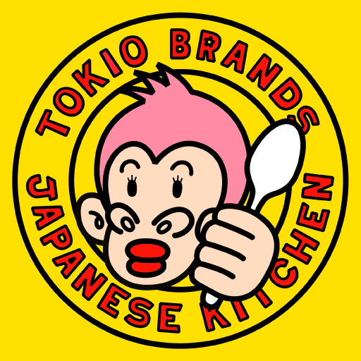 Tokio Brands logo