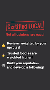 Certified Local