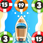 Cover Image of Download Jet Boat Racing  APK