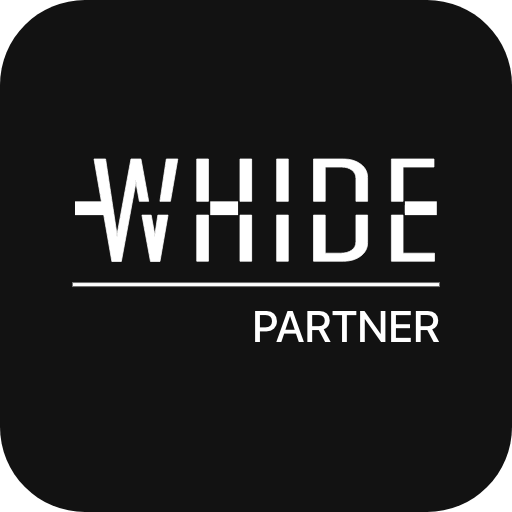 WHIDE PARTNER for Drivers