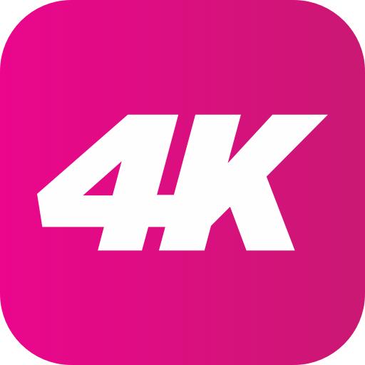 4K HDR Summit 3.9.3 Icon