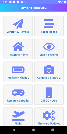 App-voorskou