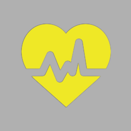 The Health Optimiser logo