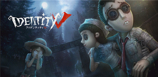 Identity V Google Play のアプリ