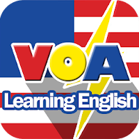 VOAの英語を学ぶ