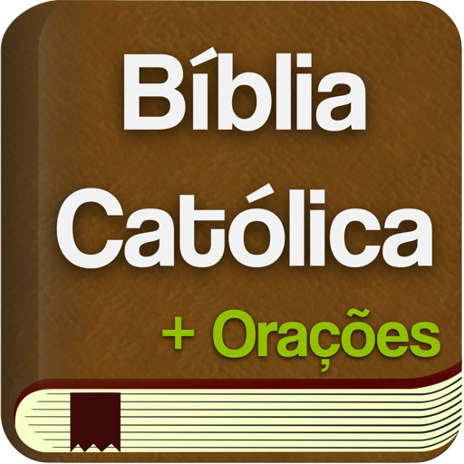 Bíblia Sagrada Católica Oração  Icon