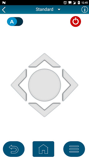 GM-RSE Screen 3