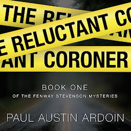 Icon image The Reluctant Coroner