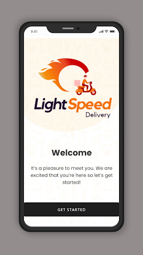 Lightspeed Business