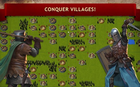 Tribal Wars v3.05.4 (Unlimited Money) Free For Android 9