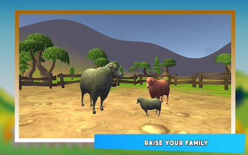 Farm Animals Simulator