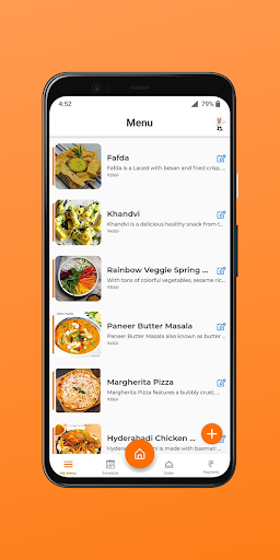 FND - Chef Screen 2