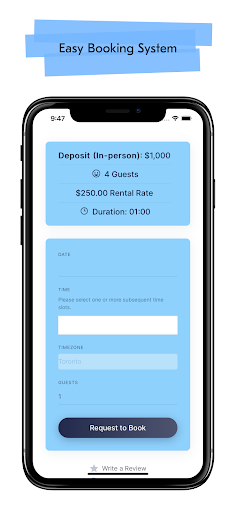 AnchorsBook Boat Rentals