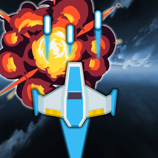 Pulsar Panic logo
