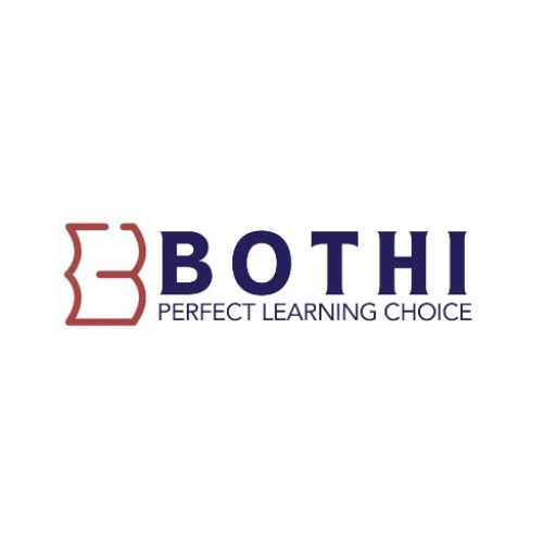 BOTHI logo
