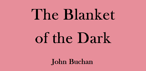 The Blanket of the Dark eBook