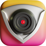 Cover Image of ดาวน์โหลด Surveillance camera Visory 1.2.1 APK