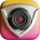 Surveillance camera Visory