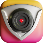 Surveillance camera Visory 1.2.2 (AdFree)