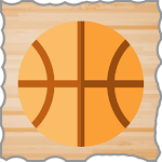 Cover Image of Download Basketball Trading Cards  APK
