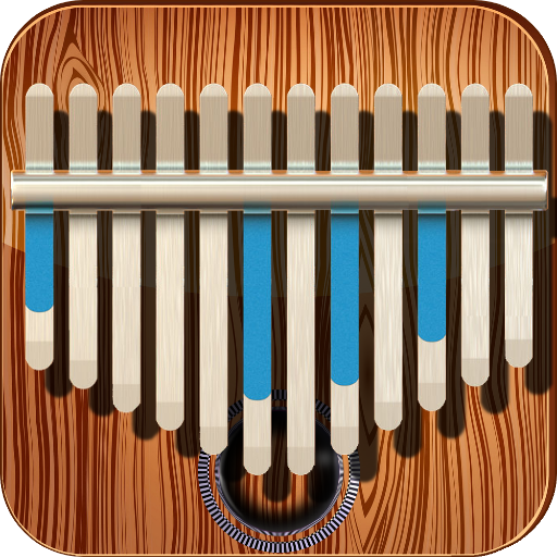 Kalimba  Icon