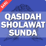 Qasidah Sholawat Sunda icon