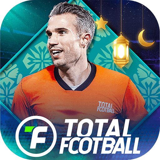 Total Football - Ramadan