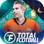 Total Football - Soccer Game MOD