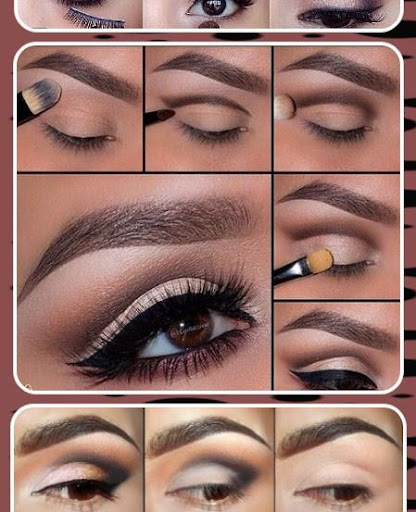 Eyeshadow Tutorial