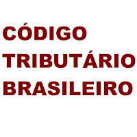 Código Tributário Brasileiro