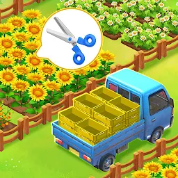 Animals Garden Mod Apk