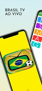 Brasil Tv | Futebol ao vivo