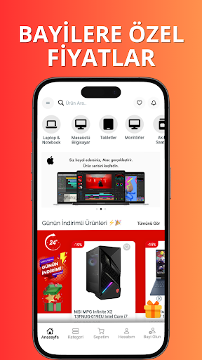 Meta Plus Toptan screenshot 1