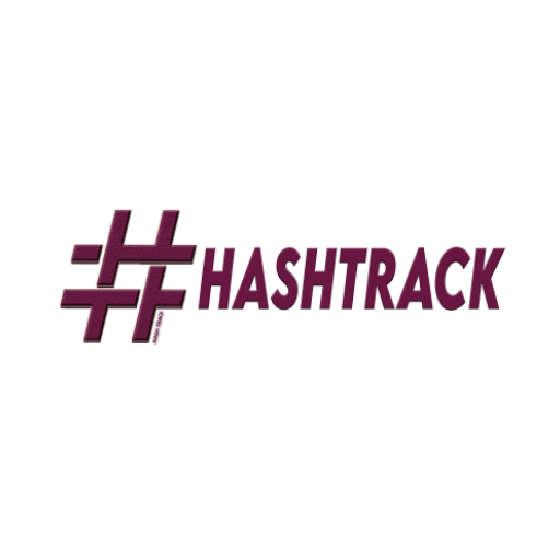 Hash Track Pro